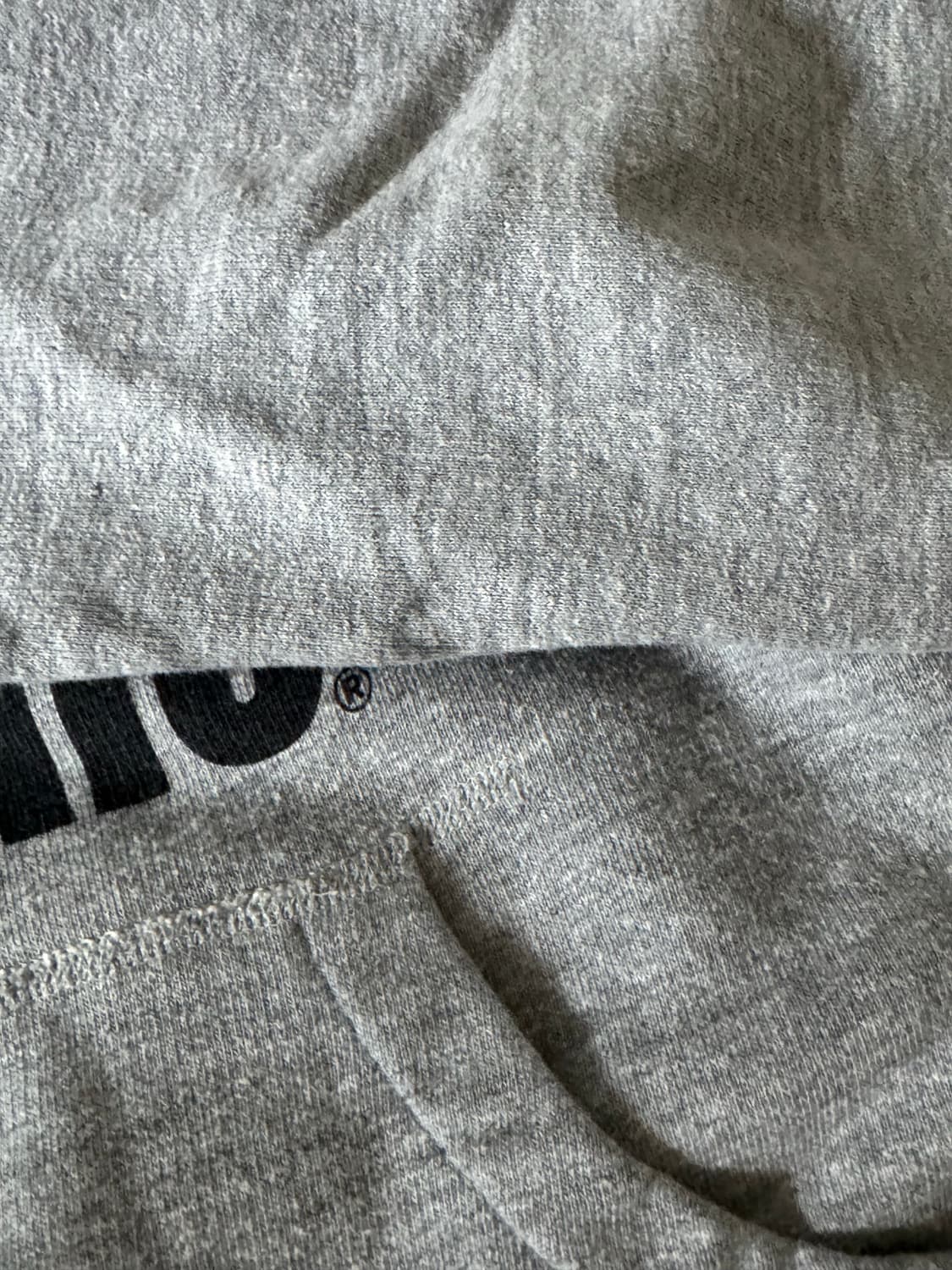 Hysteric glamour x cartoon network hoody 상품이미지5