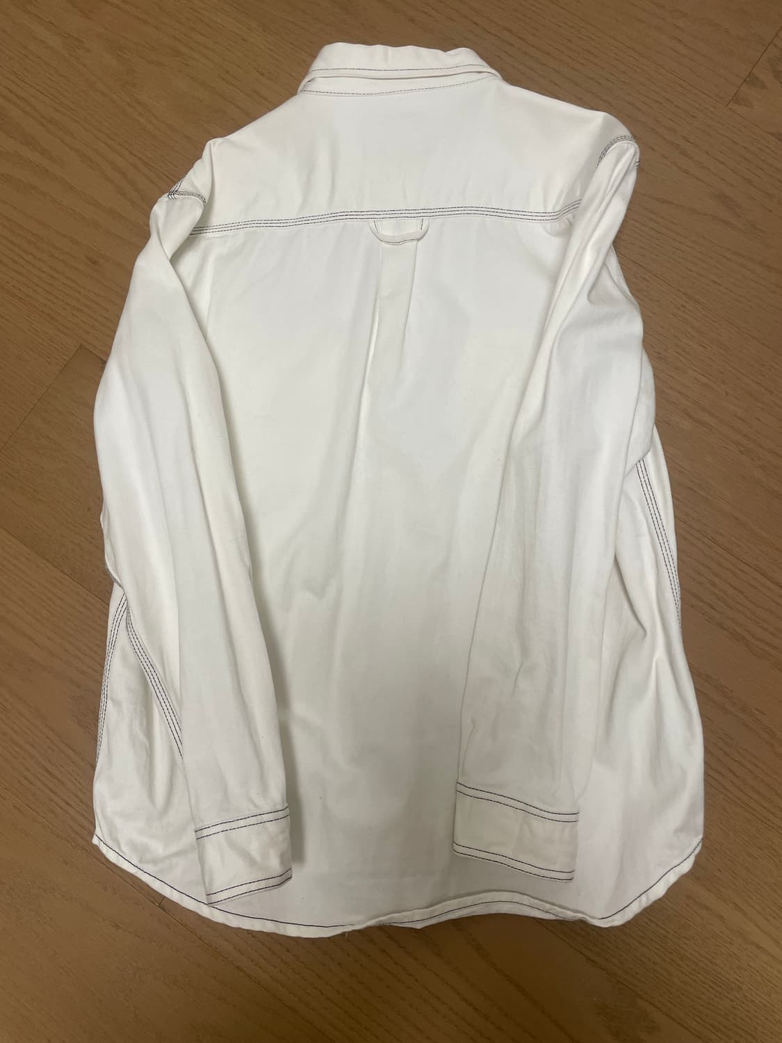 Carhartt chalk shirt jac  상품이미지2