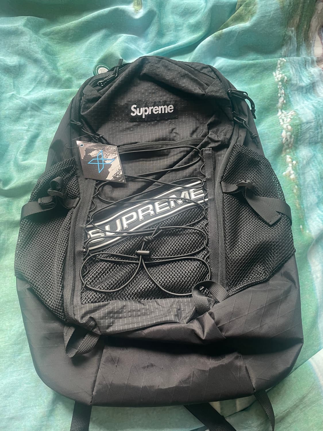 슈프림 백팩 (fw23)  상품이미지1