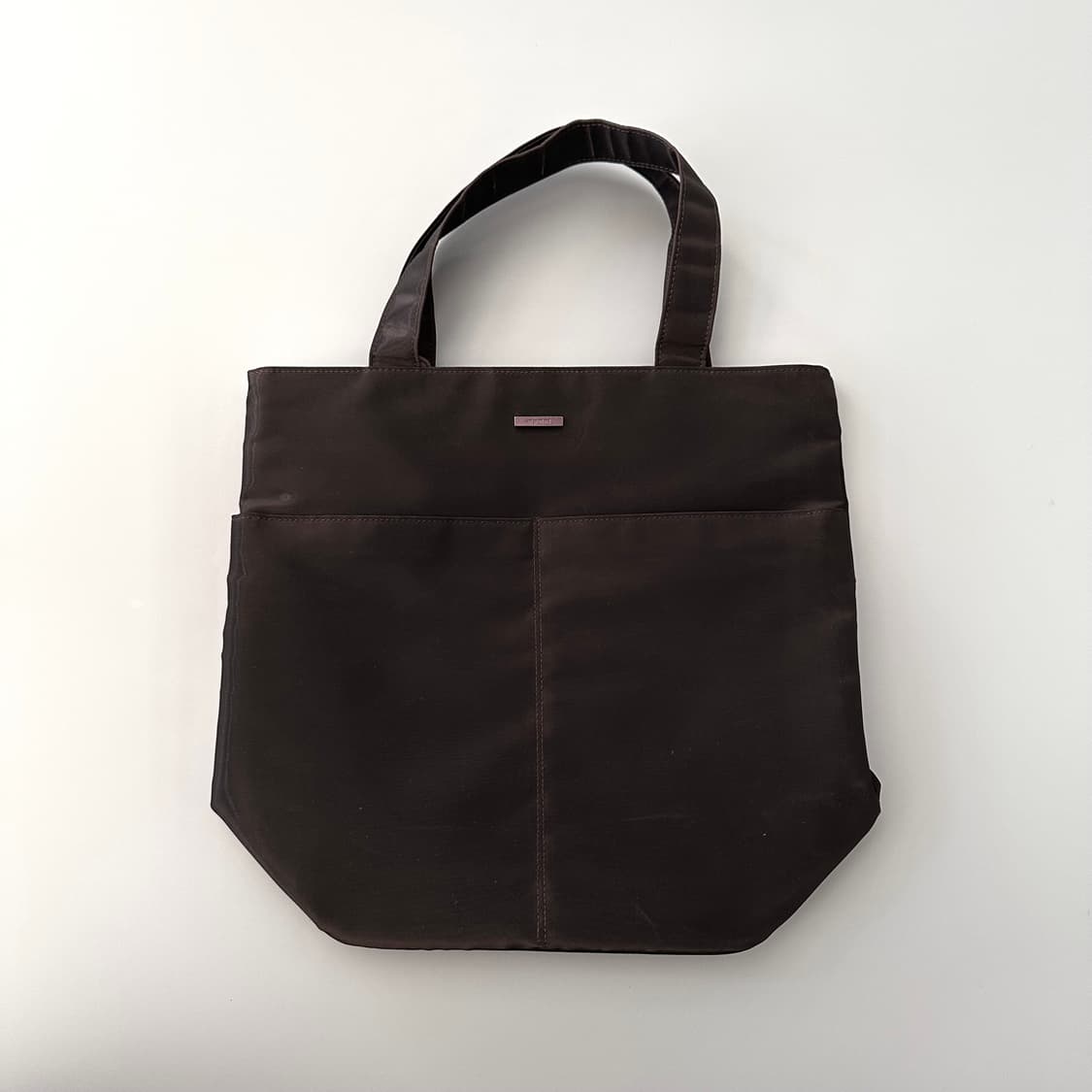 이세이미야케 im product 나일론 토트백 상품이미지1