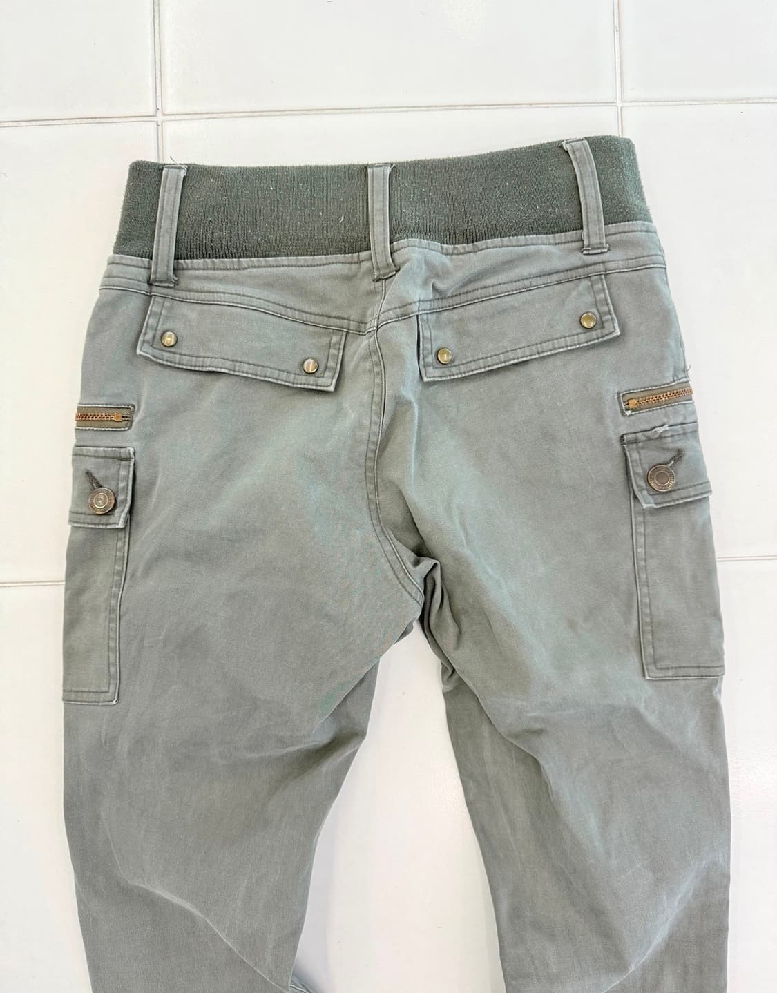 Pijomulvintage cargo boots pt 상품이미지2