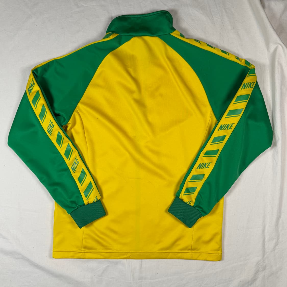 나이키 트랙탑 집업 자켓 져지 상품이미지7