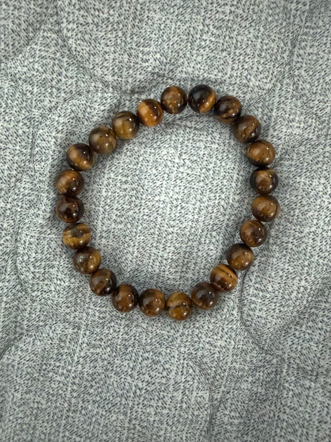 미사용 호안석 팔찌 상품이미지1