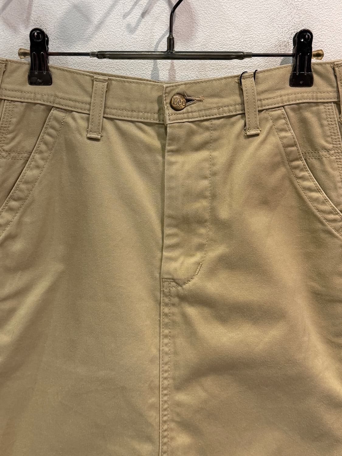 Lee Skirt (28, Made In Japan) 상품이미지4