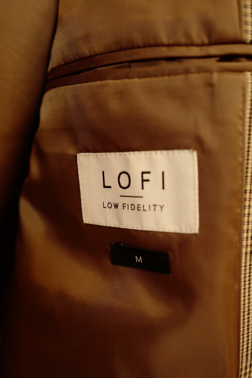 Lofi 블레이저 상품이미지3