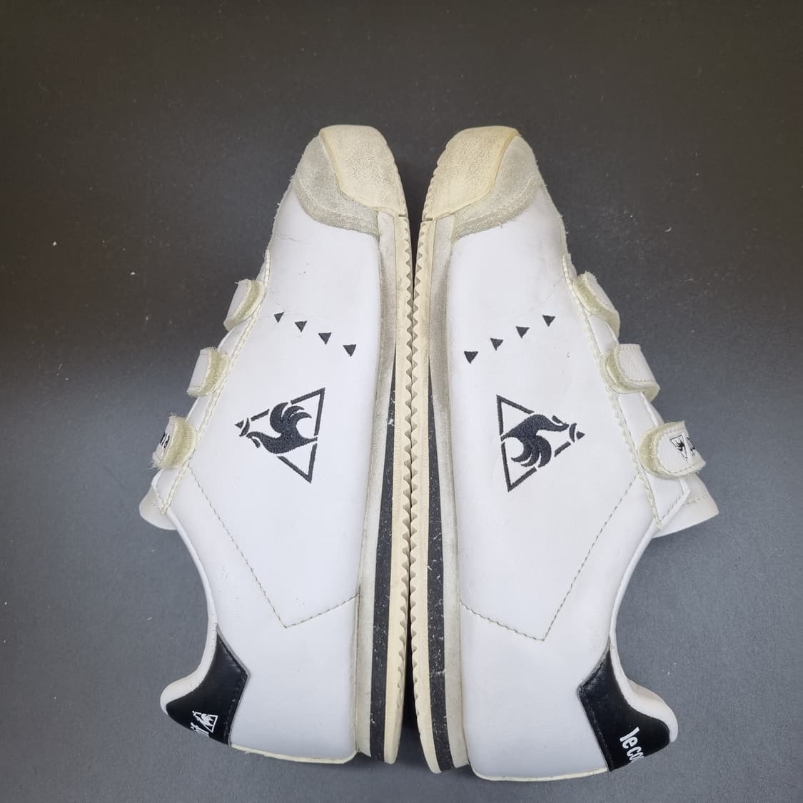 르꼬끄 몽테뉴 벨크로 운동화245  상품이미지5