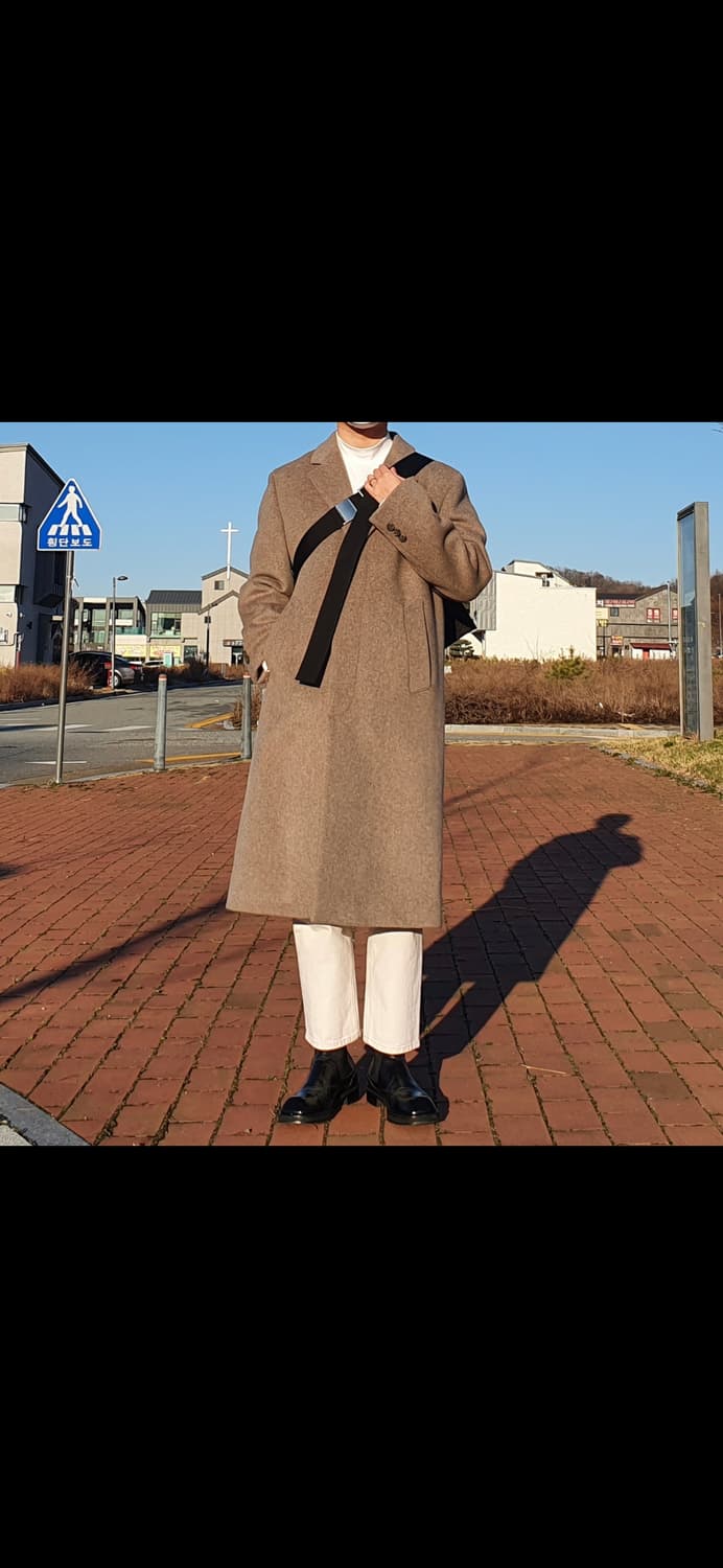 이든메이드 미니멀 백 상품이미지3