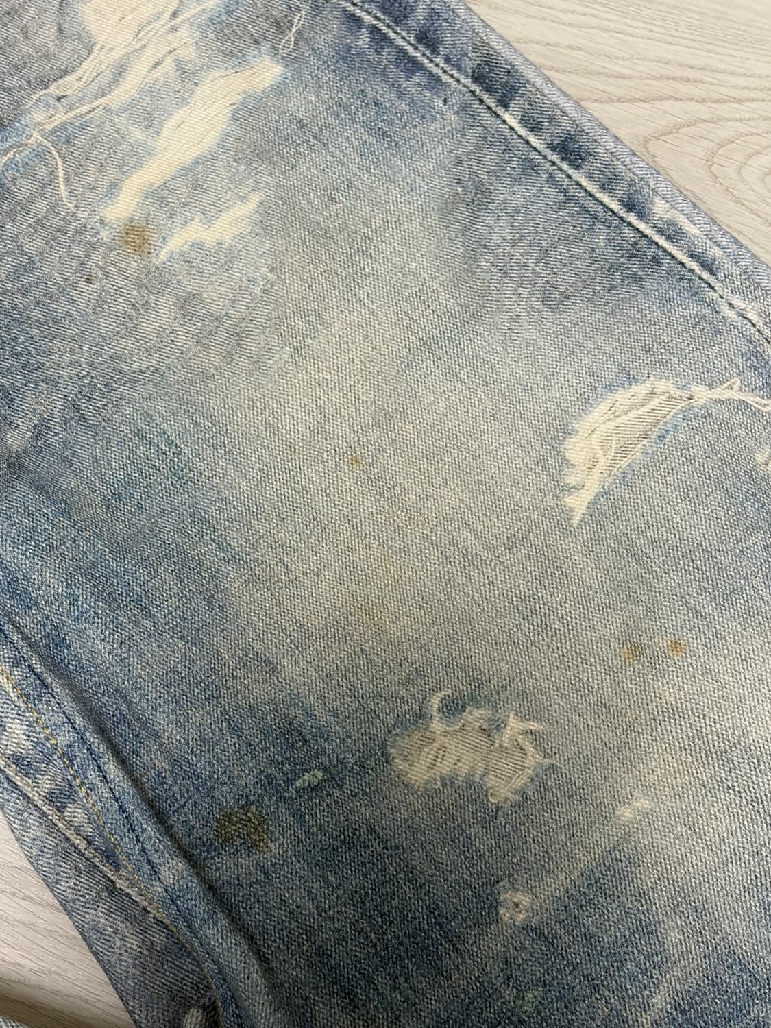 아워레가시 써드컷 디지털  30 사이즈 상품이미지4