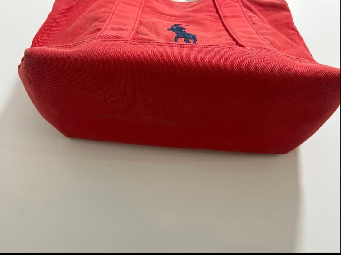 [OS] 폴로 토트백 상품이미지4