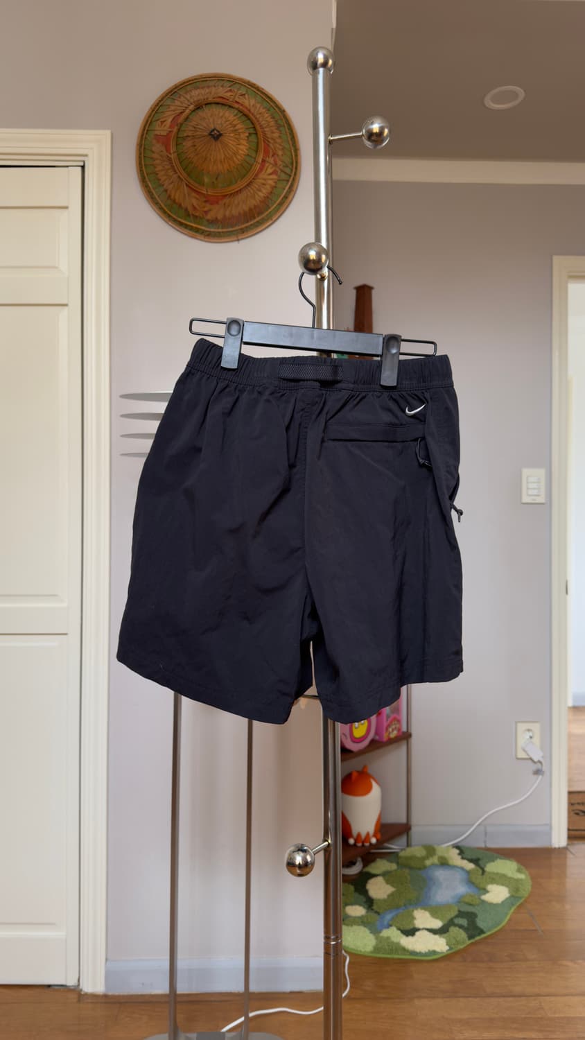 나이키 ACG 하이킹 쇼츠 상품이미지2