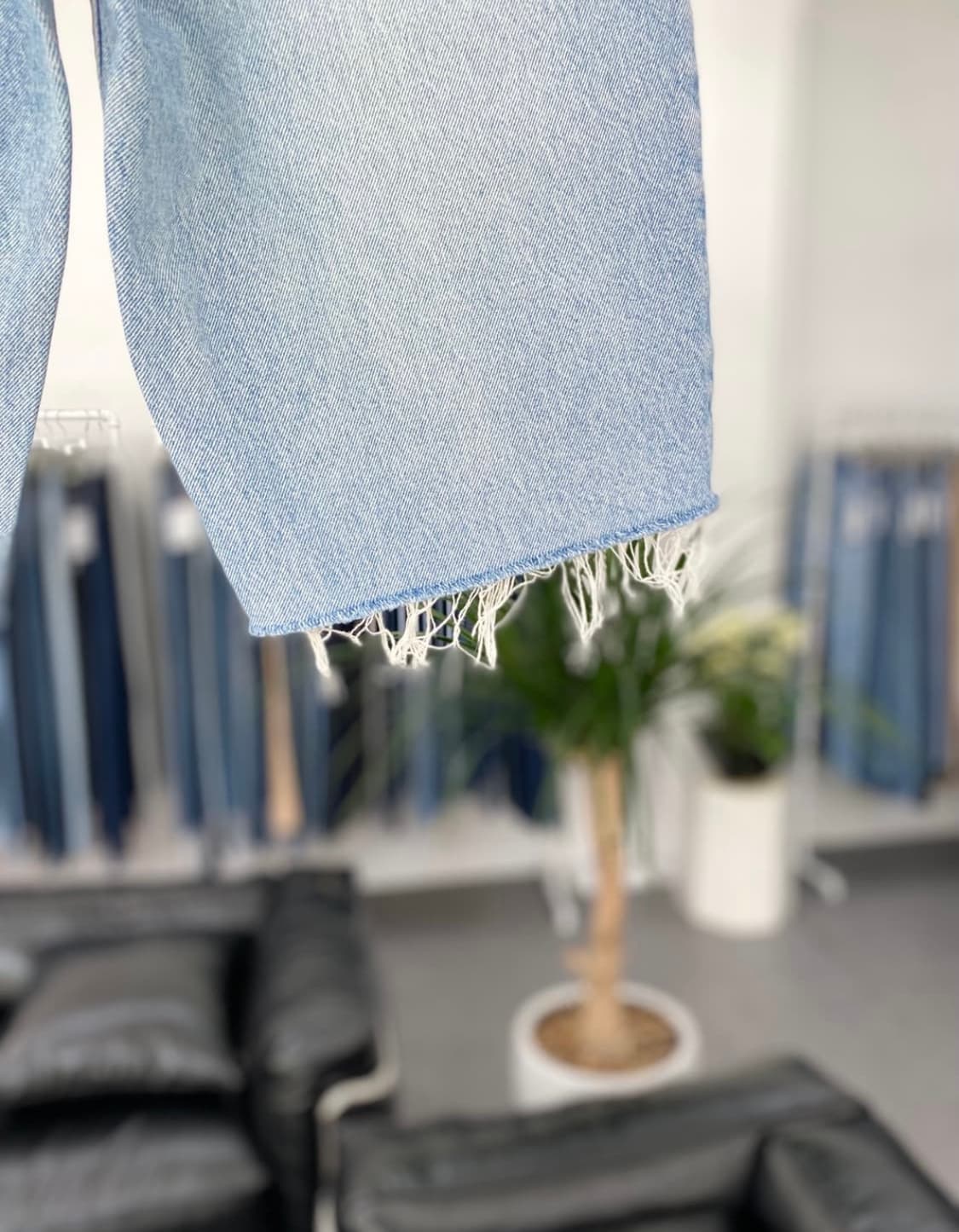 Levis508 Cut Off 90s 27사이즈 상품이미지7
