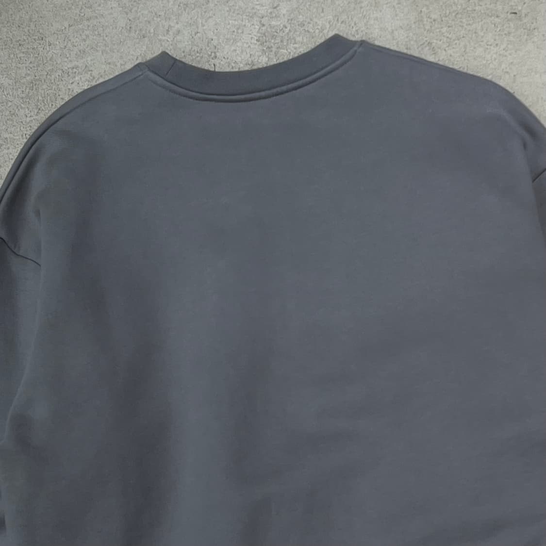 이로 로고프린팅 스웻셔츠 s10830 상품이미지4