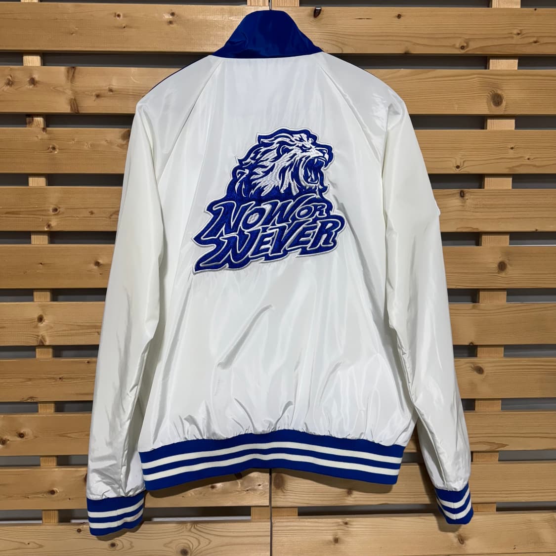 삼성라이온즈 자켓 상품이미지2