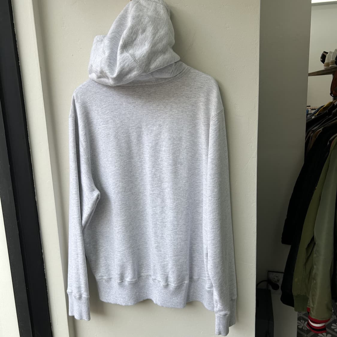 16428 - 드레익스 X 에임레온도르 후드티 상품이미지6