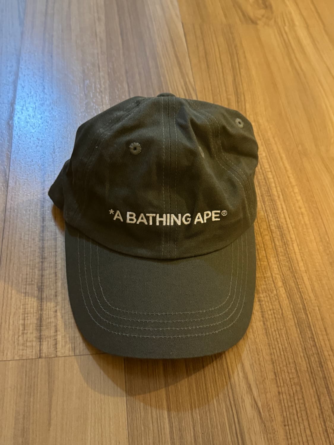 베이프 모자 상품이미지1