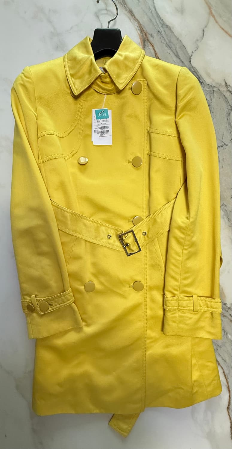 트렌치코트 상품이미지1