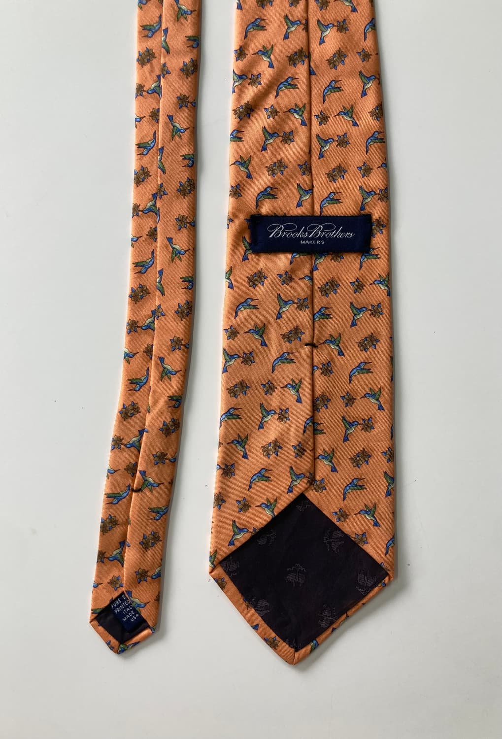 브록스브라더스 넥타이 상품이미지2