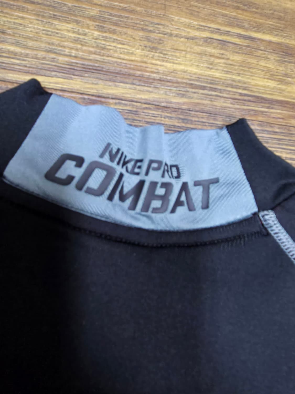 나이키 하이퍼웜 트레이닝탑  상품이미지7