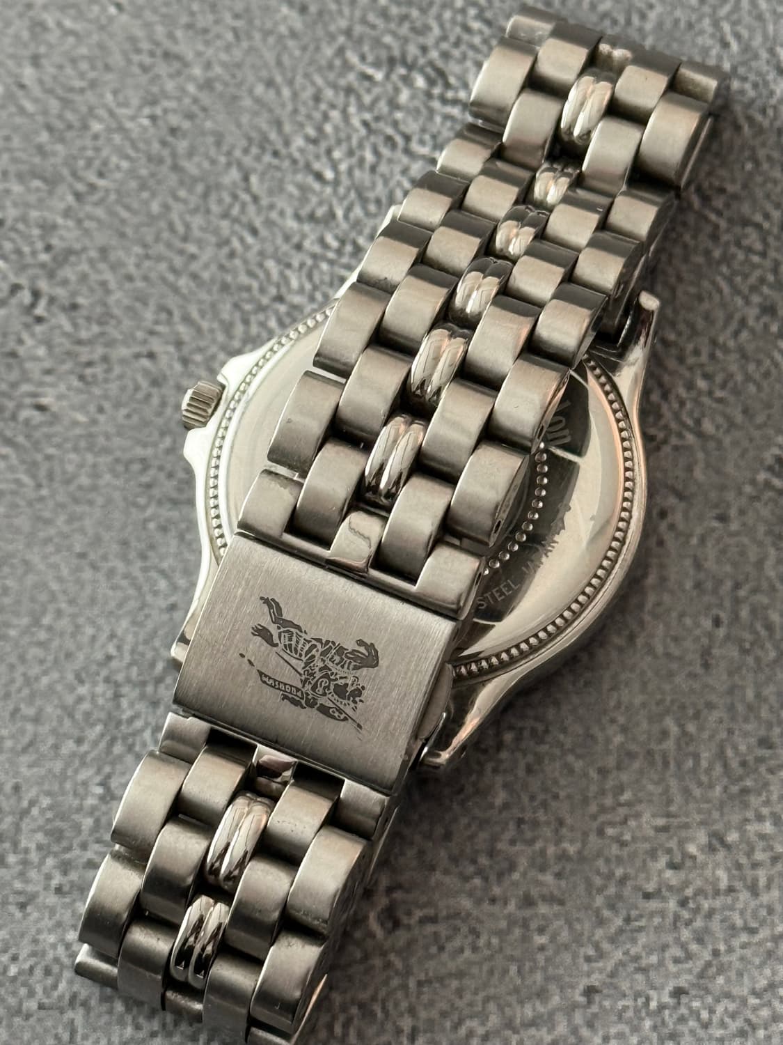 Burberry 버버리 오브 런던 로만 인덱스 상품이미지3