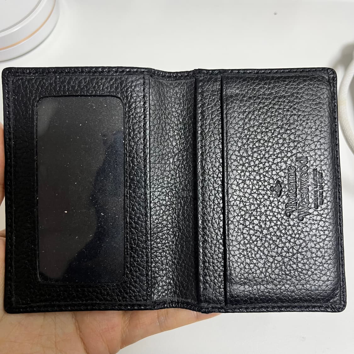 비비안웨스트우드 지갑 상품이미지3