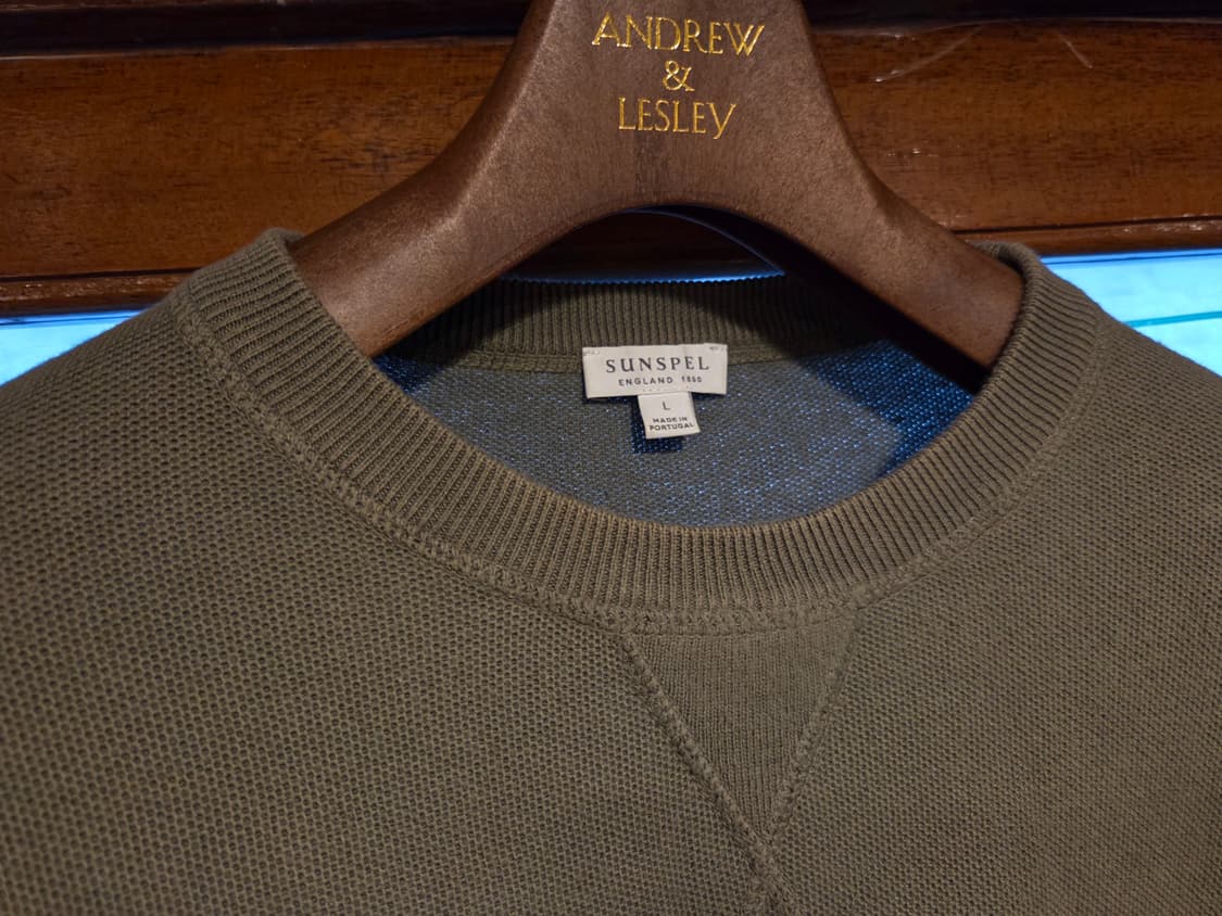 선스펠 스웻 상품이미지8