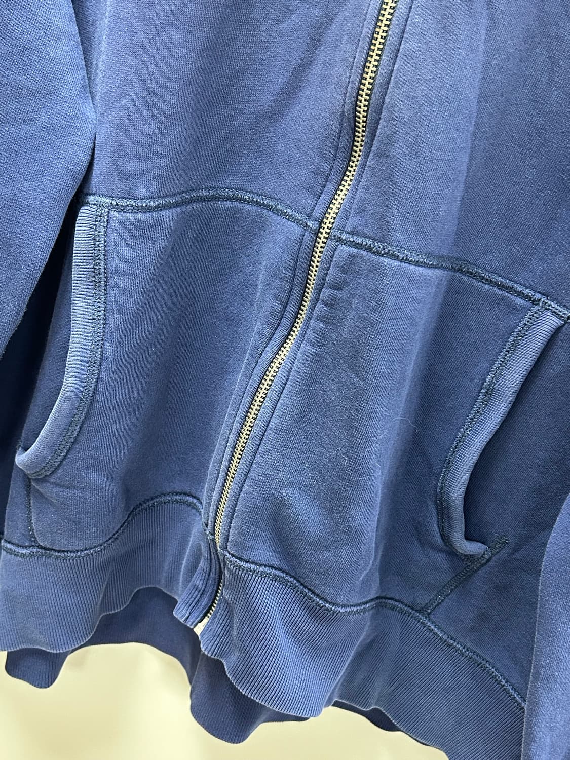 폴로 랄프로렌 후드 집업 (2XL) 상품이미지3