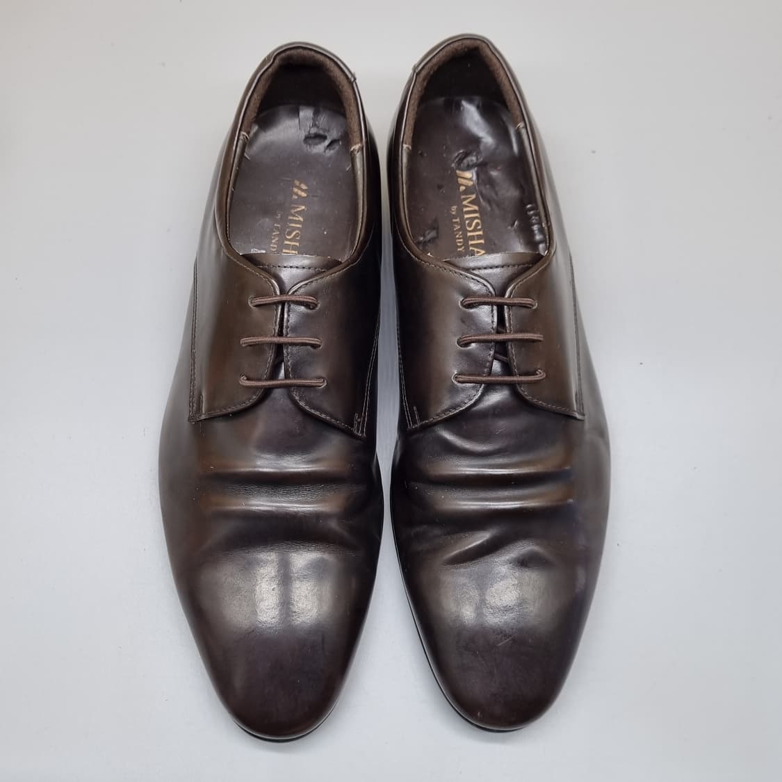 미쉘바이탠디 남성정장구두255 상품이미지2