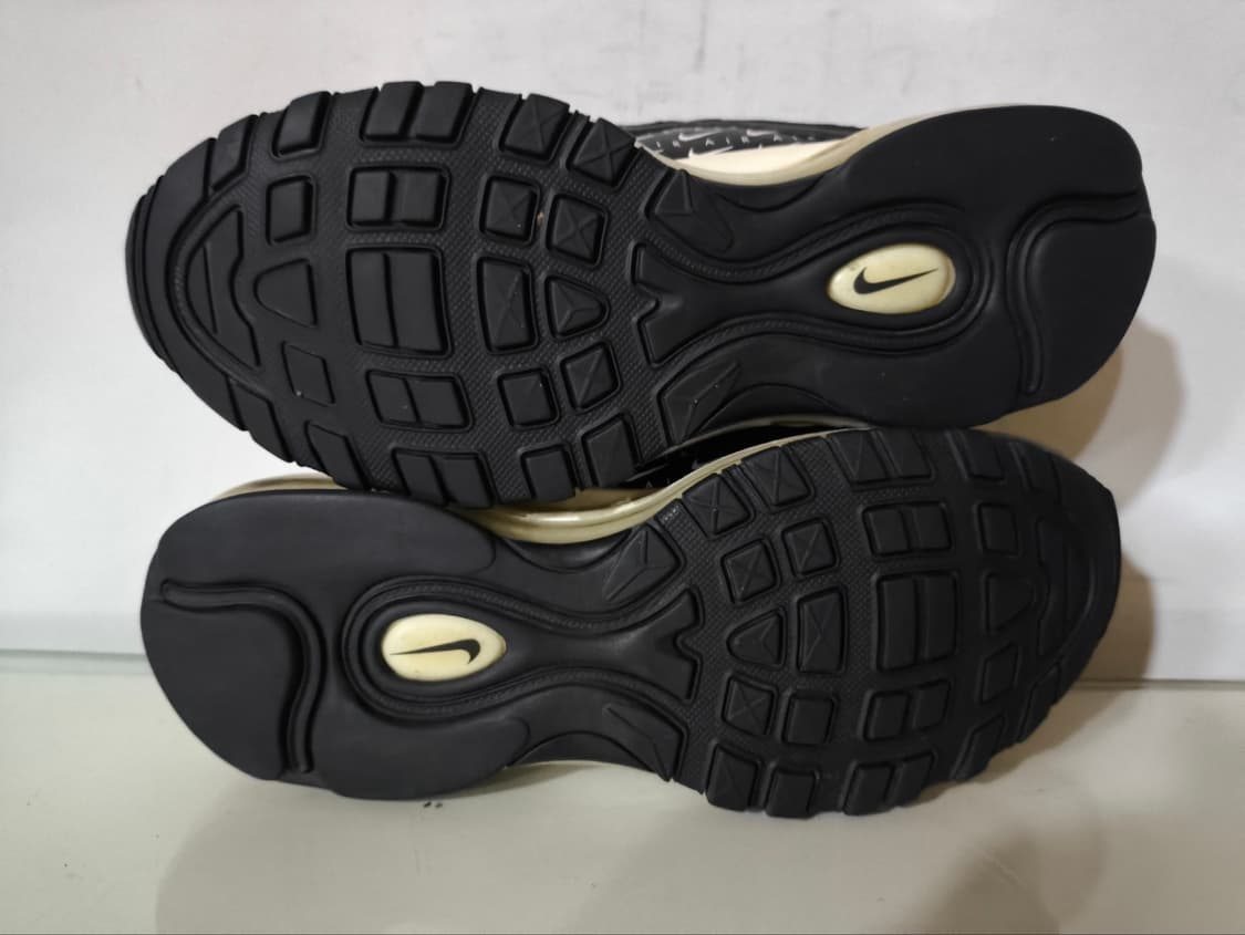 245mm 나이키 에어맥스97 럭스 운동화 상품이미지9