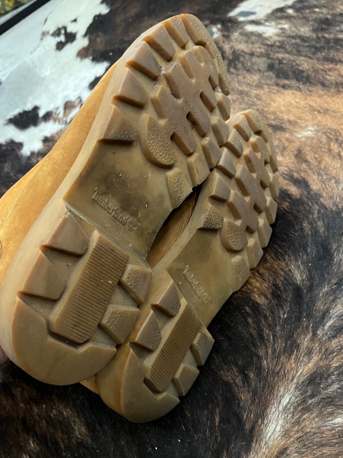 TIMBERLAND 6inch BOOTS 상품이미지5