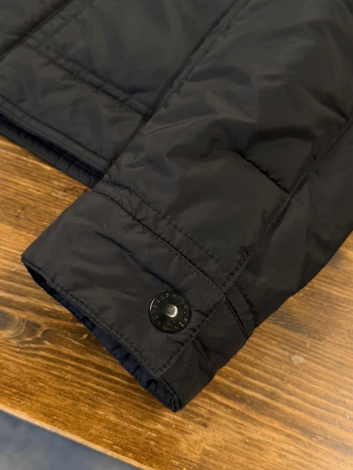 폴로 랄프로렌 싱글 라이더 자켓 100 상품이미지9