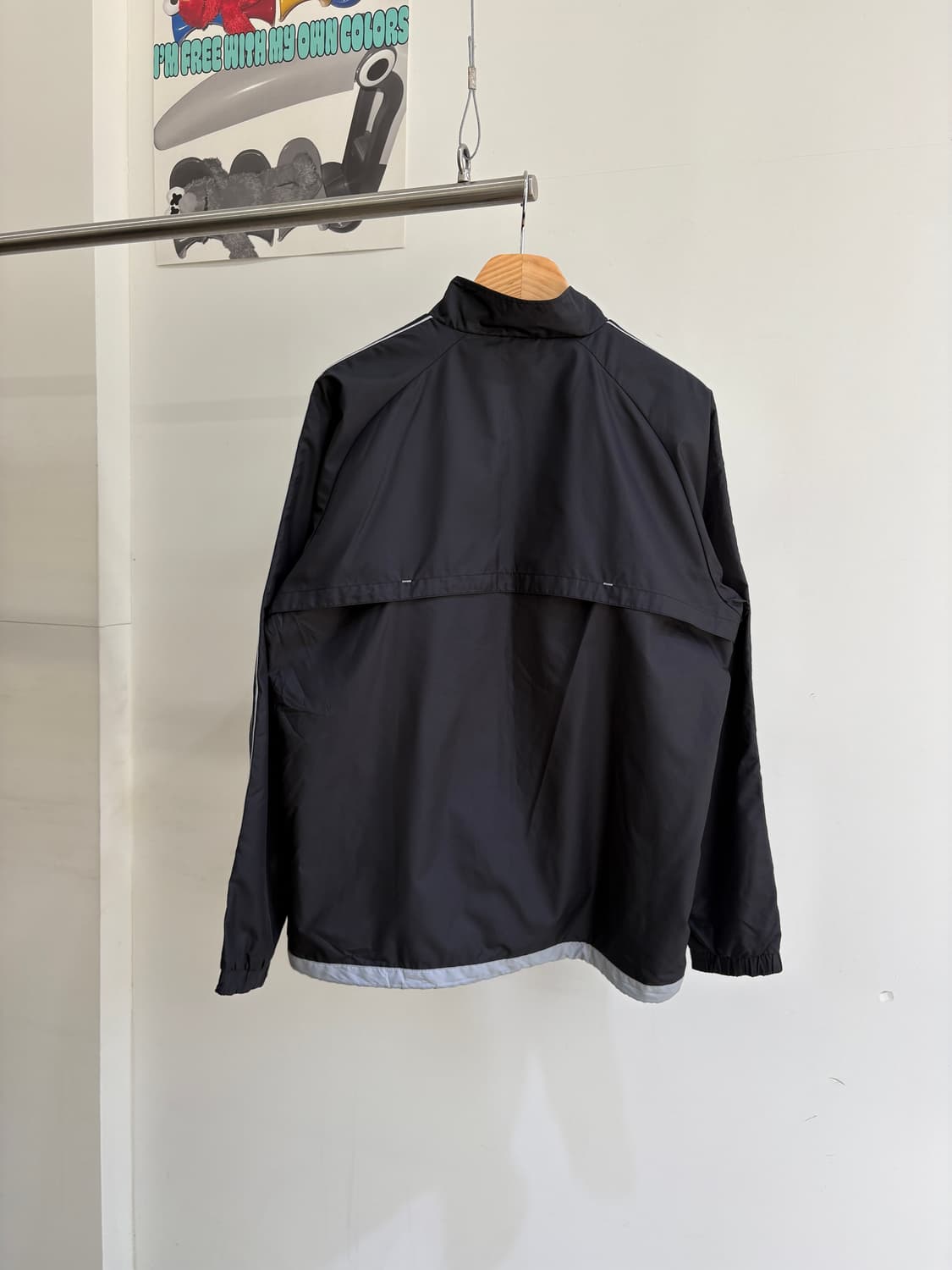 NIKE 바람막이 상품이미지5