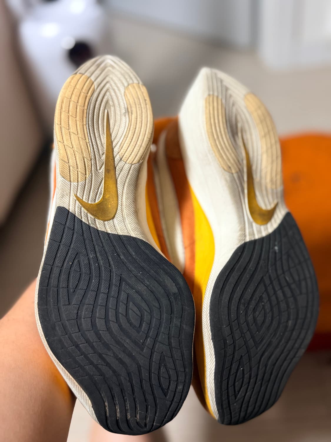 나이키 문레이서 모나크 265  상품이미지4