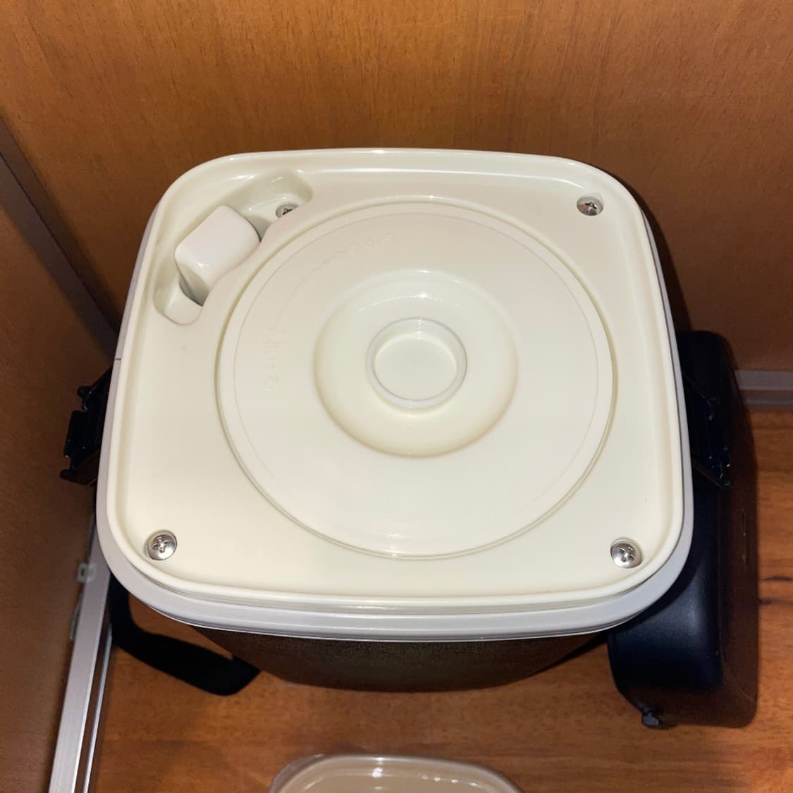 Zojirushi LPN-16 Lunch Jar (Black) 상품이미지4