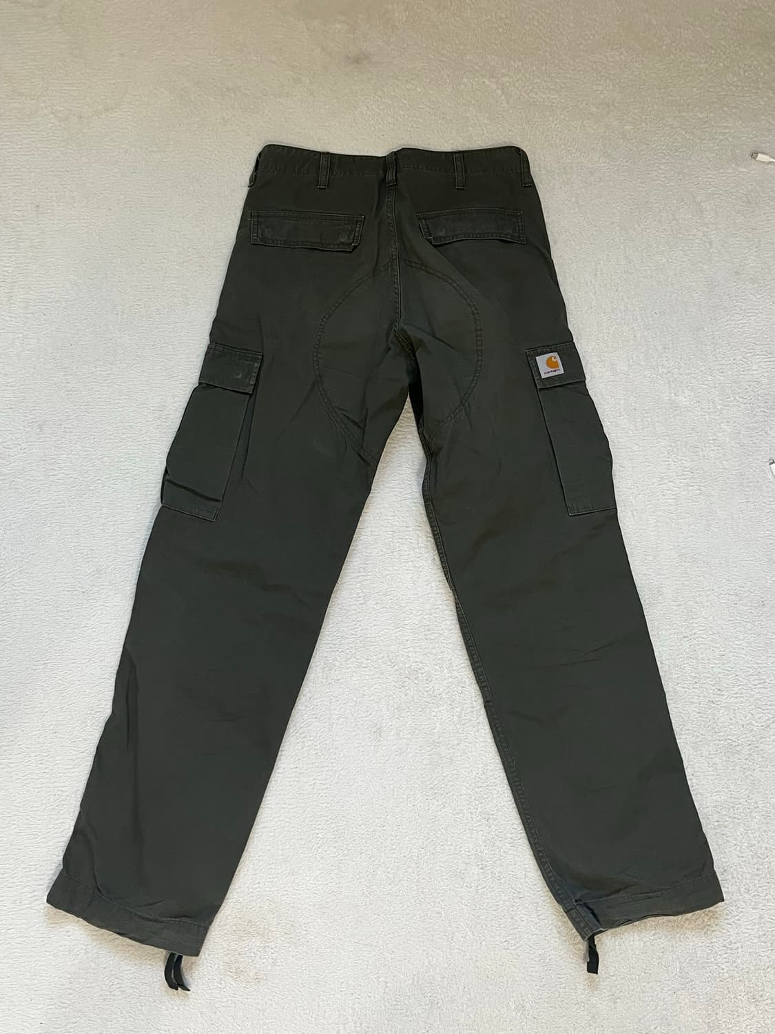 칼하트 카고팬츠 상품이미지1