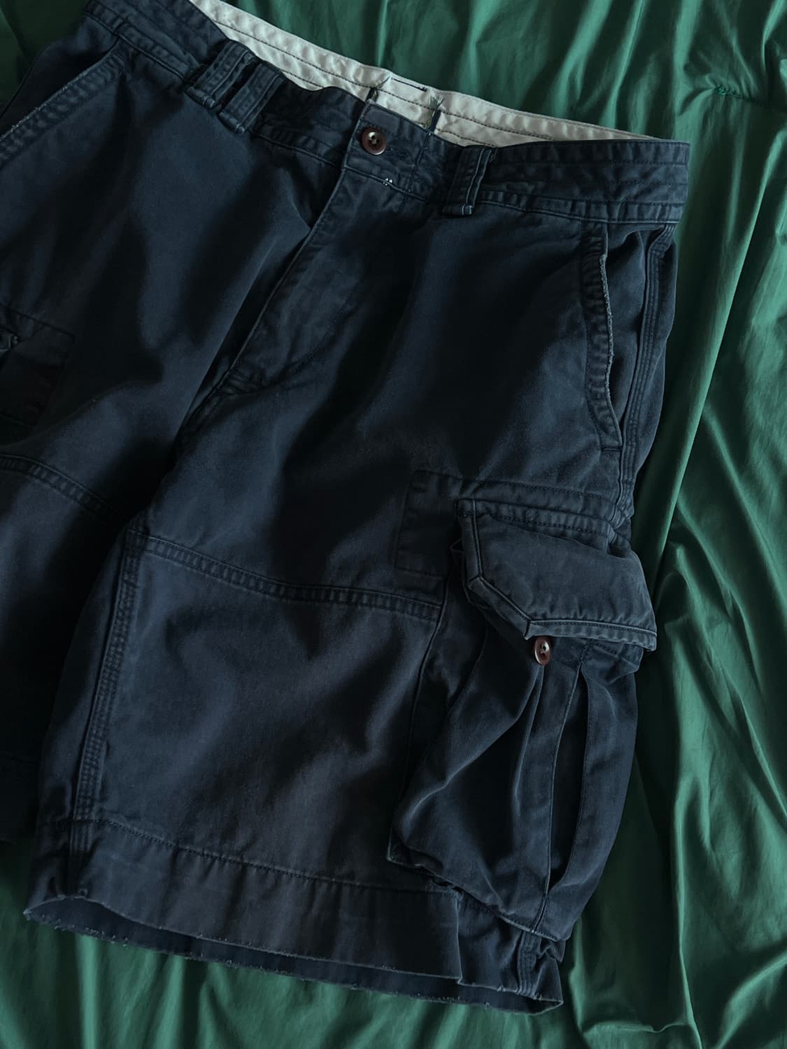 폴로 랄프로렌 카고 반바지 33 상품이미지5