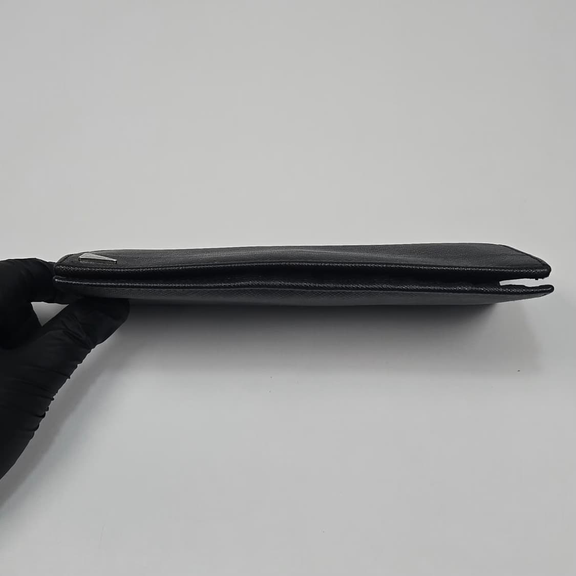 프라다 사피아노 삼각로고 장지갑 상품이미지6