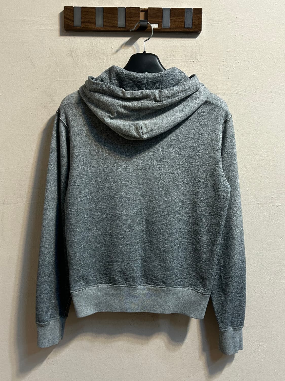 폴로 랄프로렌 후드 집업 상품이미지4