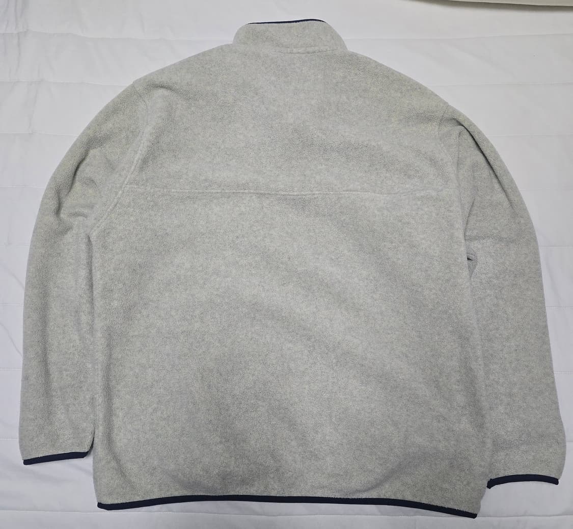 파타고니아 신칠라 라이트웨이트 오트밀
L 상품이미지2