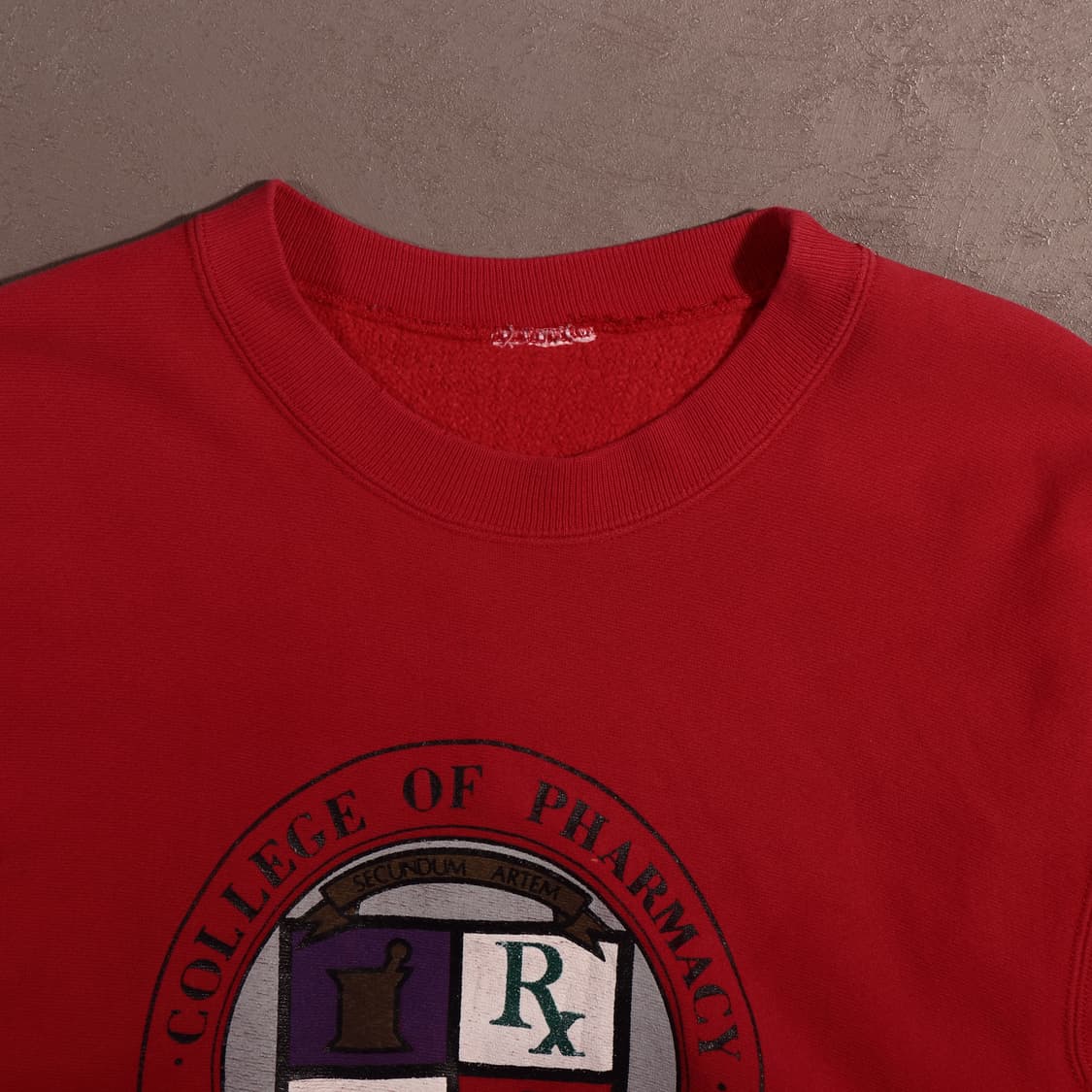 80s USA 50/50 스웻셔츠 상품이미지4