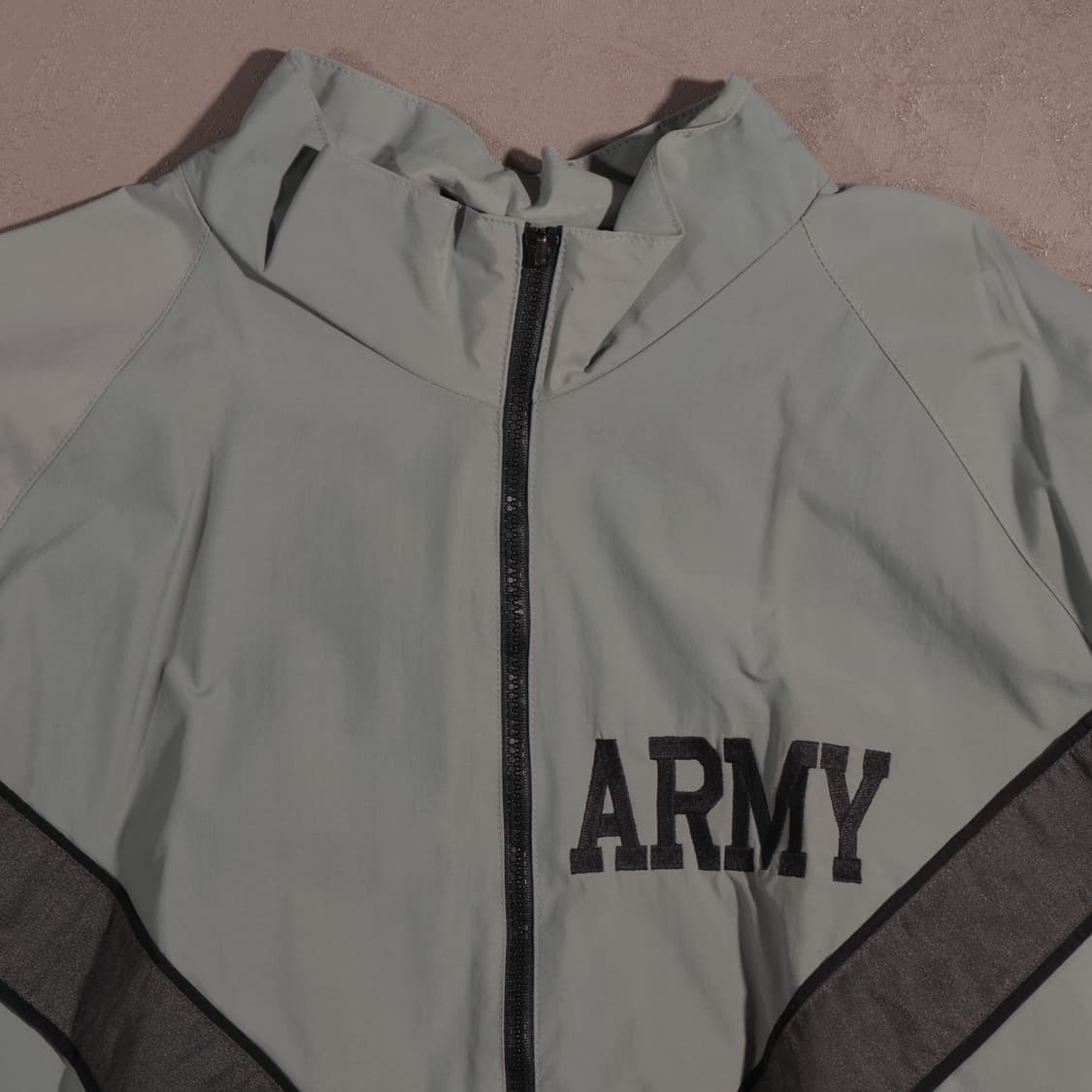 US ARMY IPFU 밀리터리 자켓 상품이미지2