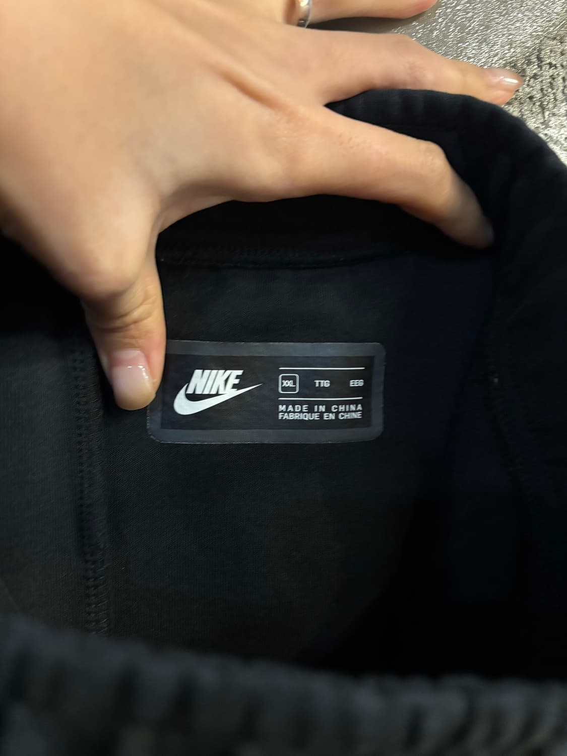 나이키 조거 팬츠2XL 상품이미지5