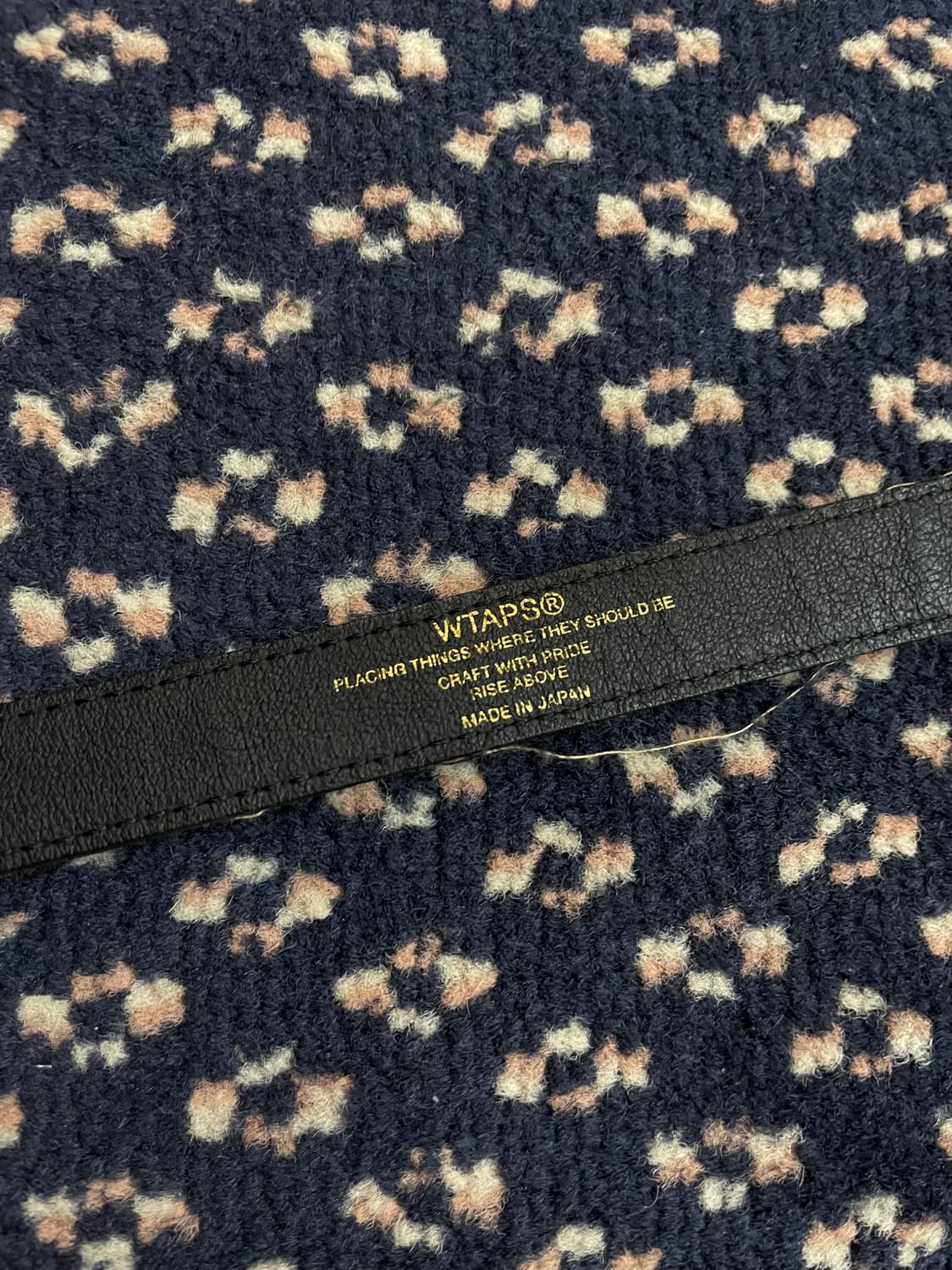 Wtaps 상품이미지2