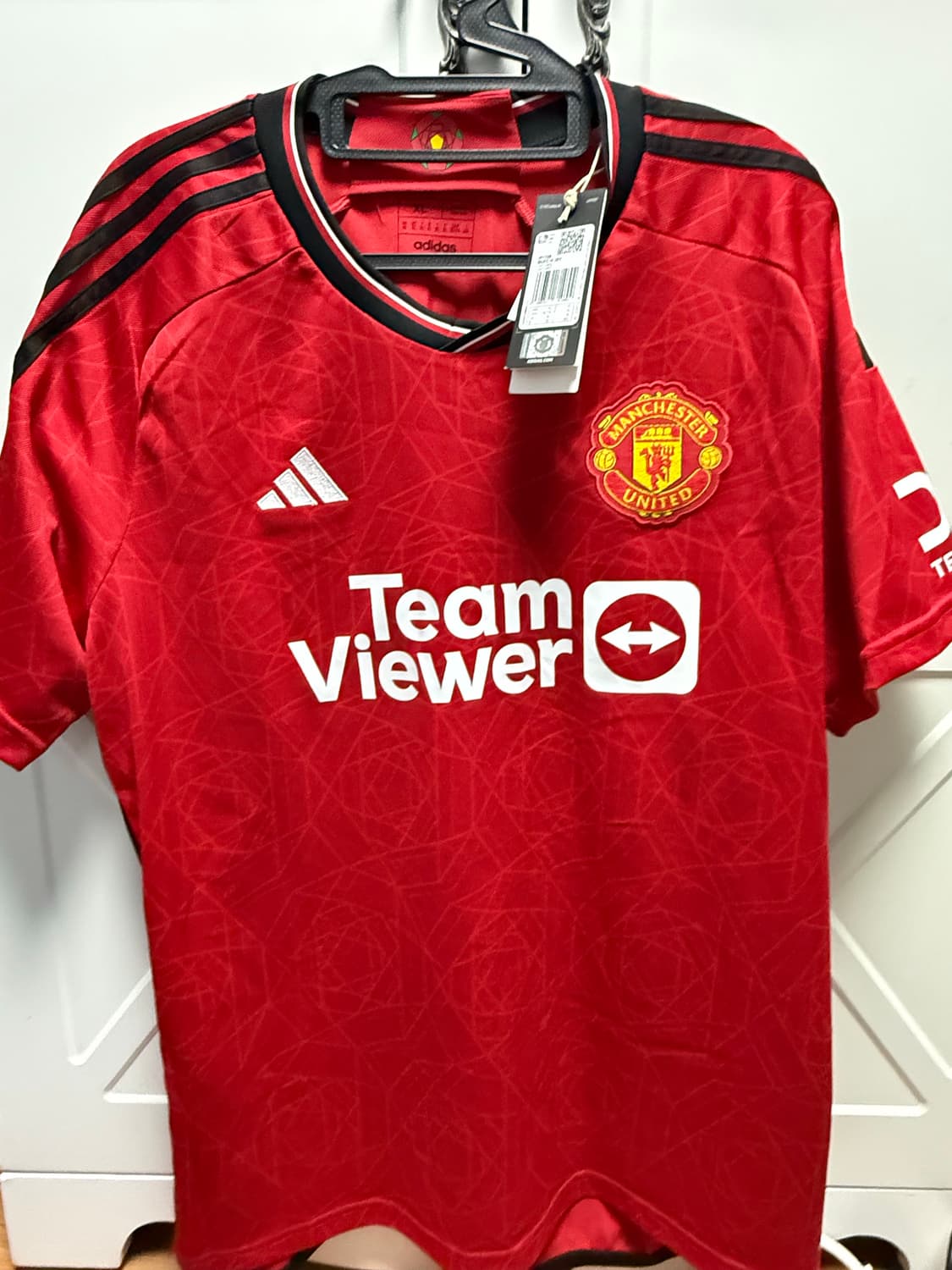 23-24 맨유 호일룬 유니폼 상품이미지1