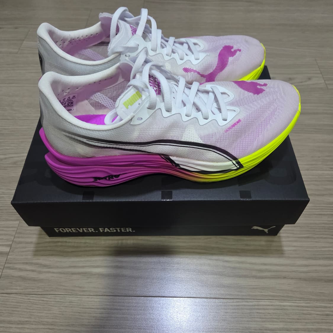 푸마 디나엘3 265 상품이미지4