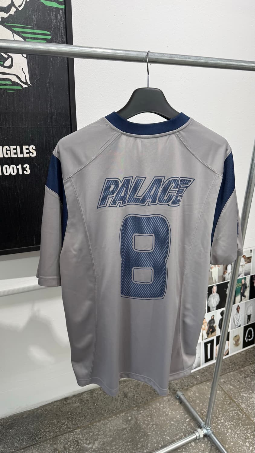 [XL] palace mesh team jersey 상품이미지2