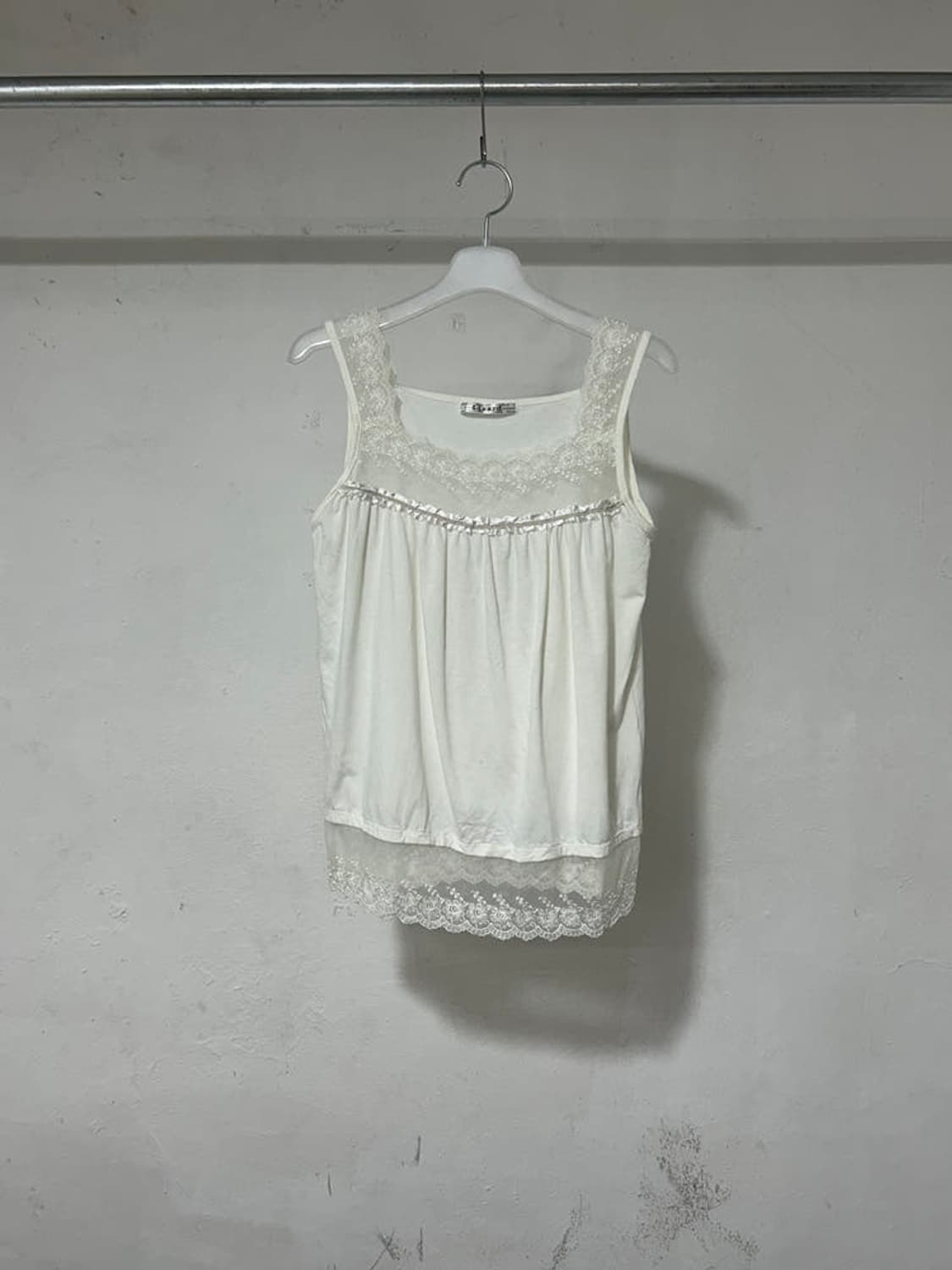 vtg top 상품이미지1