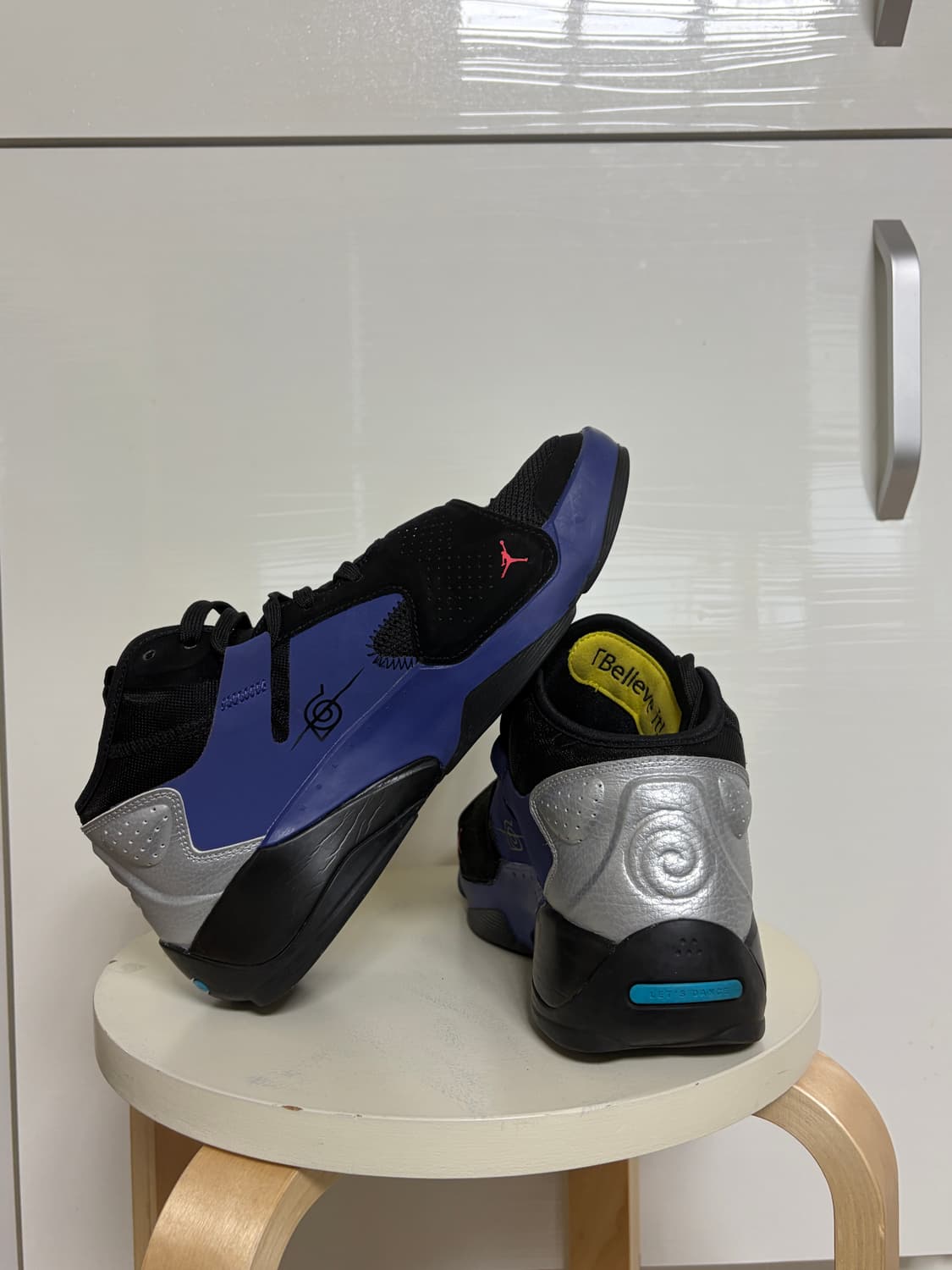 나이키 줌에어 조던 255 상품이미지4