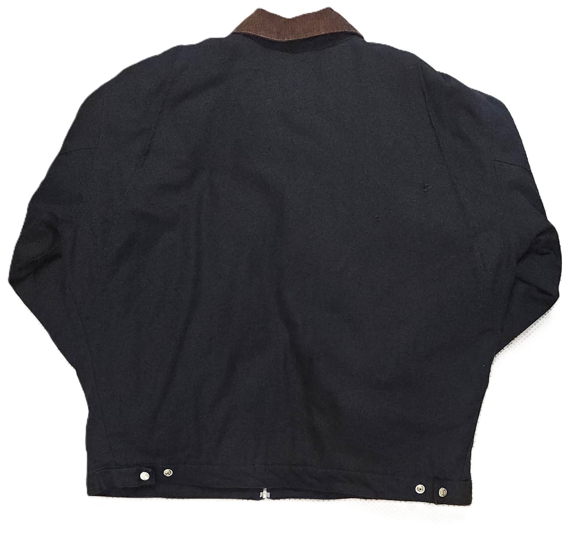 Charlie’s Produce 코듀로이 카라 워크자켓 상품이미지2