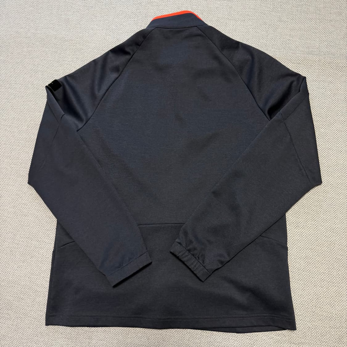 내셔널지오그래픽 트랙 집업 자켓 상품이미지5