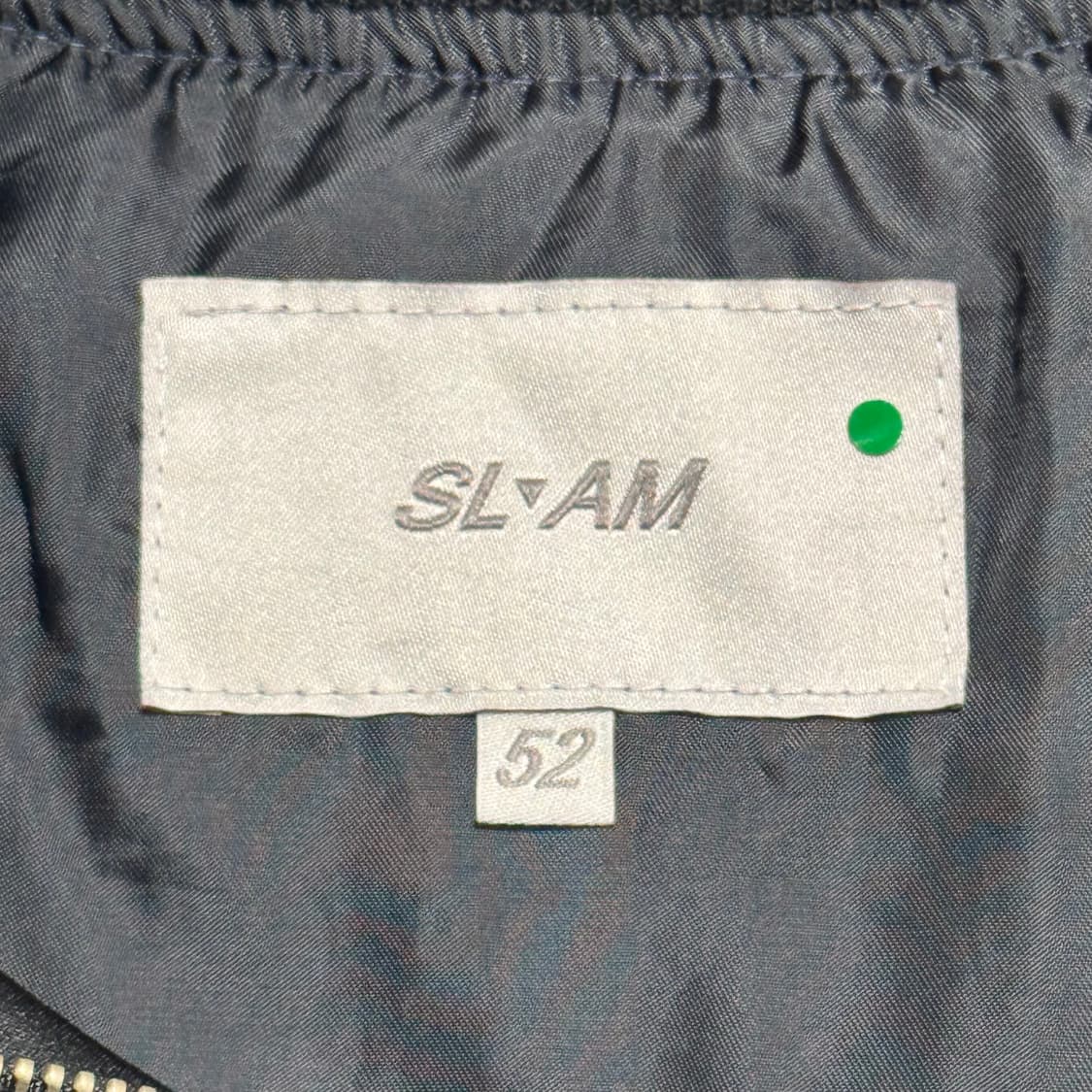52 SLAM 백호 스카쟌. 상품이미지4